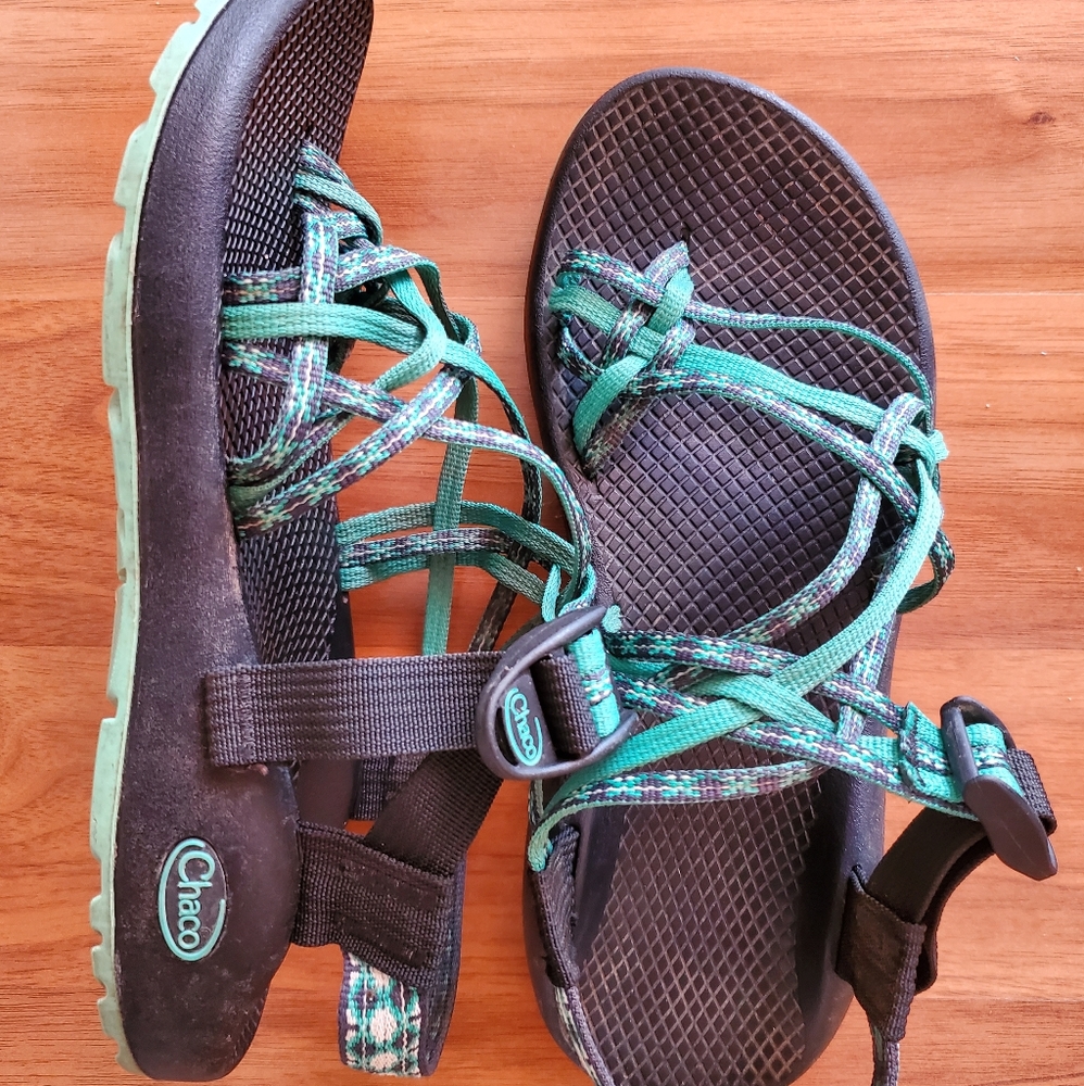 Womens Chaco